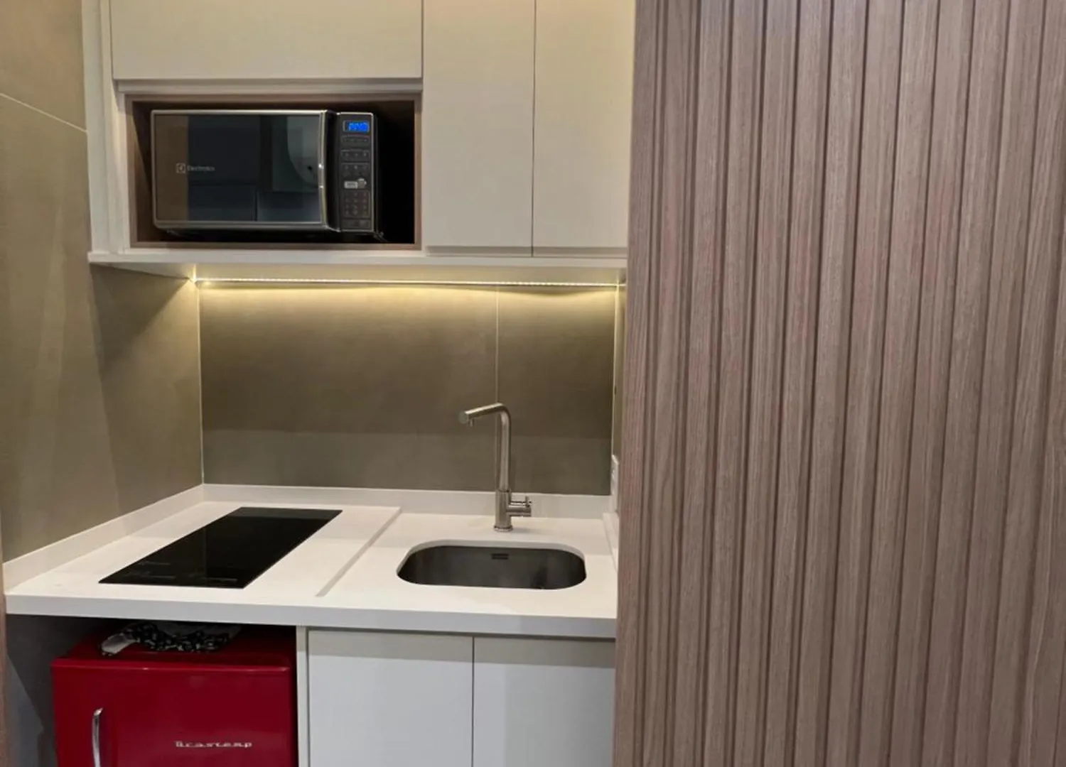 Apartment Studio Multifuncional Em Pinheiros Sao Paulo