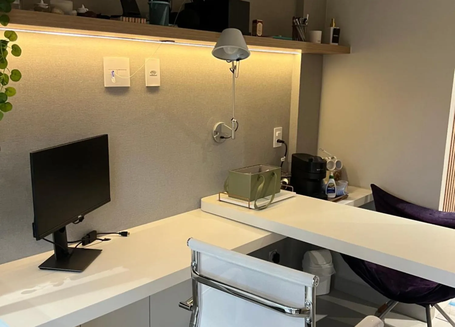 Studio Multifuncional Em Pinheiros Sao Paulo Brazil