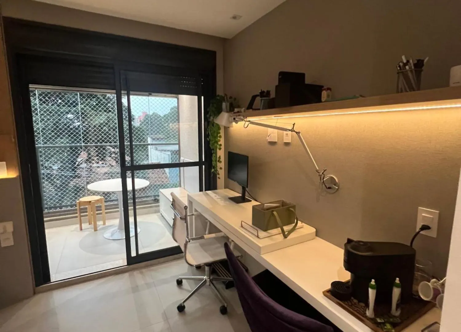 Studio Multifuncional Em Pinheiros Sao Paulo 0*,