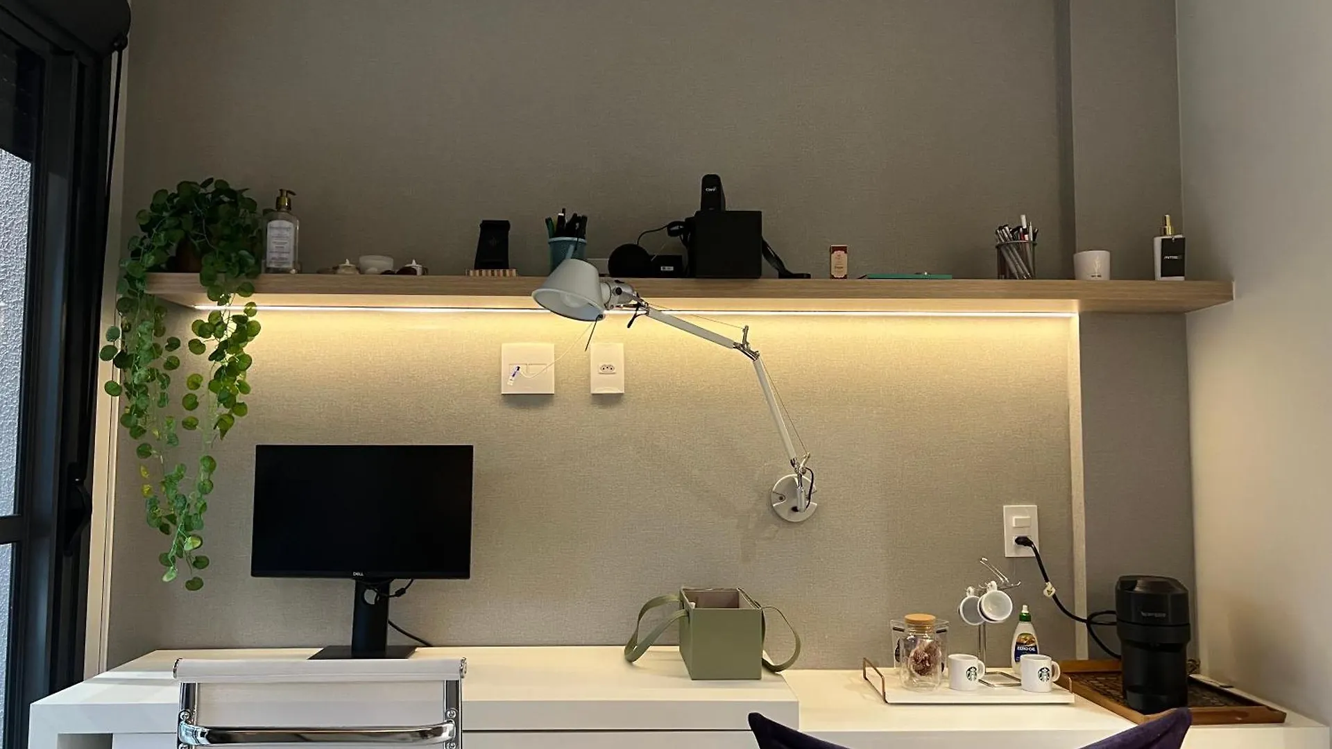 Studio Multifuncional Em Pinheiros São Paulo
