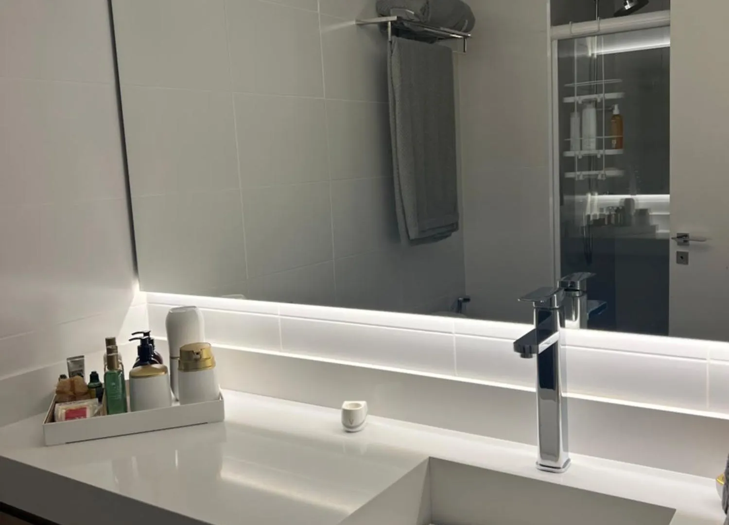 Apartment Studio Multifuncional Em Pinheiros Sao Paulo Brazil