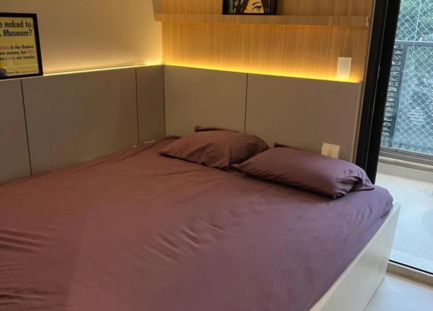 Apartment Studio Multifuncional Em Pinheiros Sao Paulo