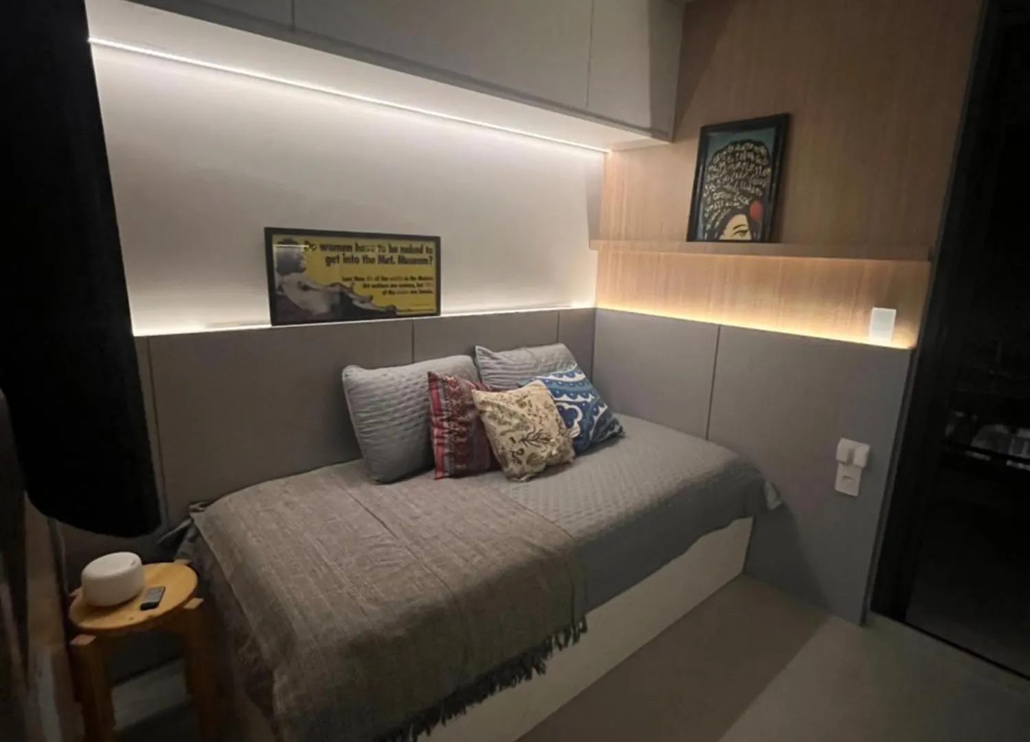 Studio Multifuncional Em Pinheiros Sao Paulo Apartment