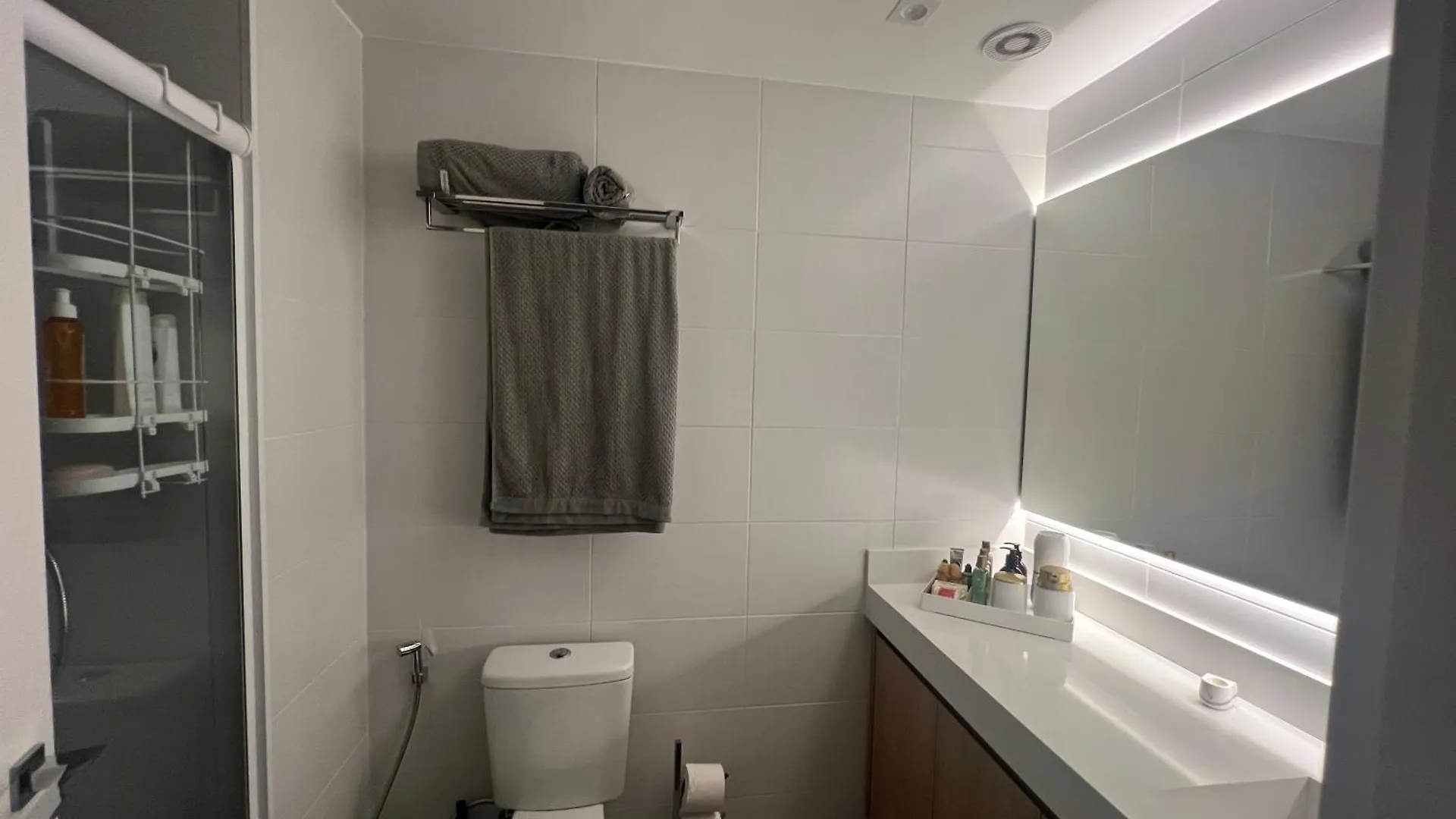 Studio Multifuncional Em Pinheiros Sao Paulo Brazil