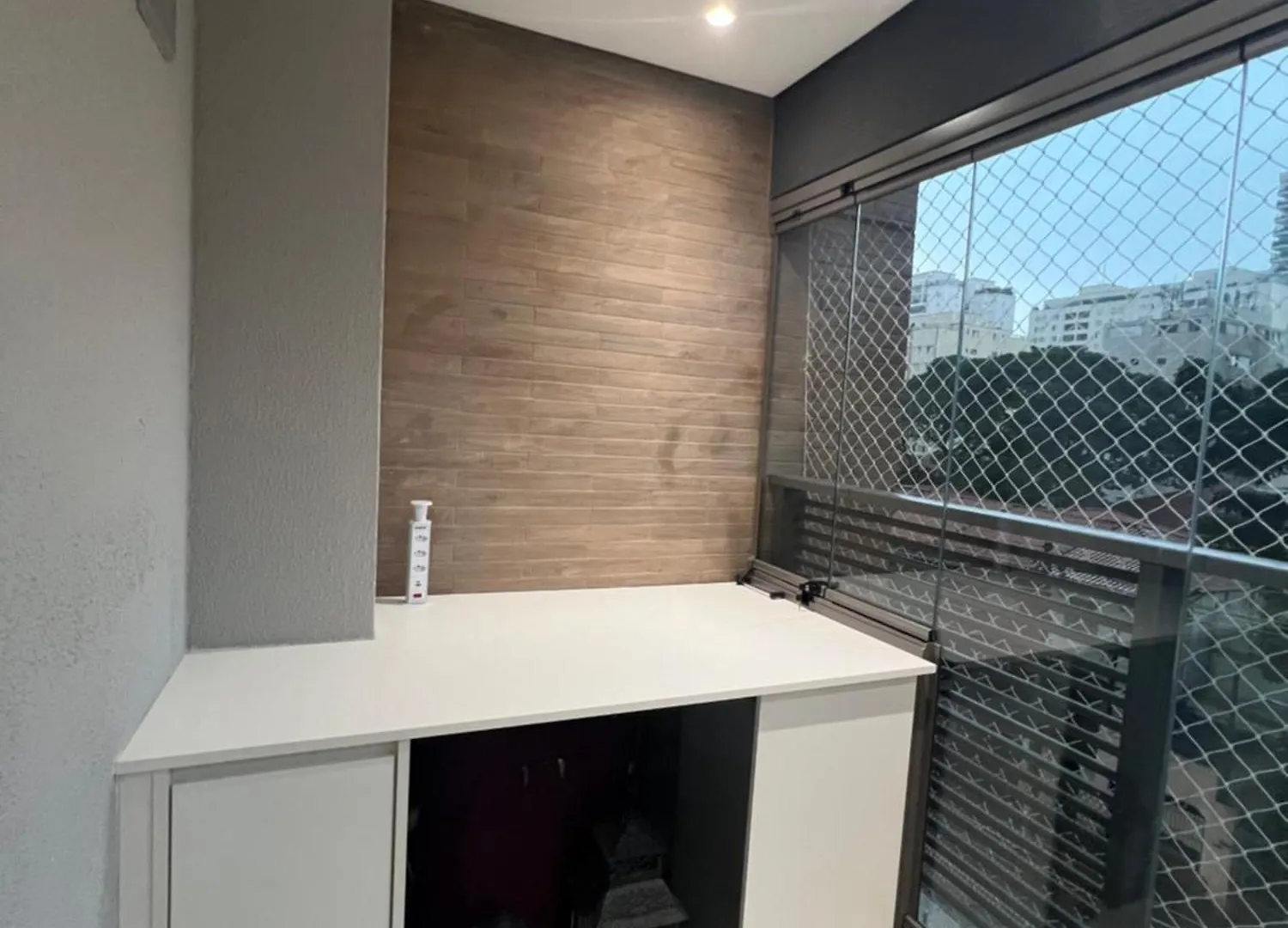 Studio Multifuncional Em Pinheiros Sao Paulo Apartment