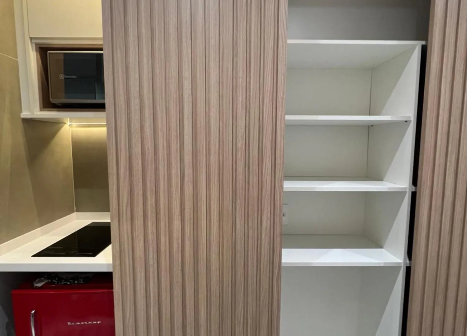 Apartment Studio Multifuncional Em Pinheiros Sao Paulo Brazil